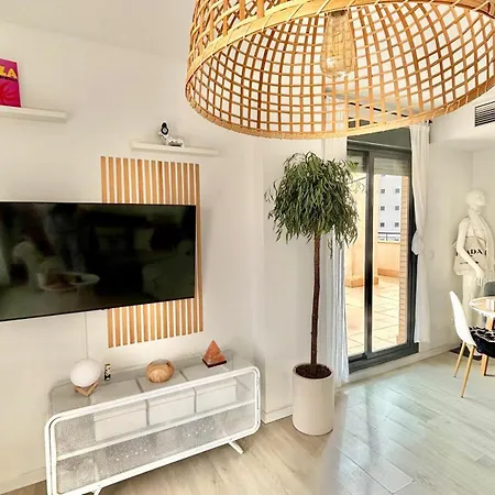 Appartamento Terrazas Del Mediterraneo Alicante
