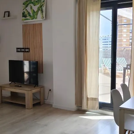 Terrazas Del Mediterraneo